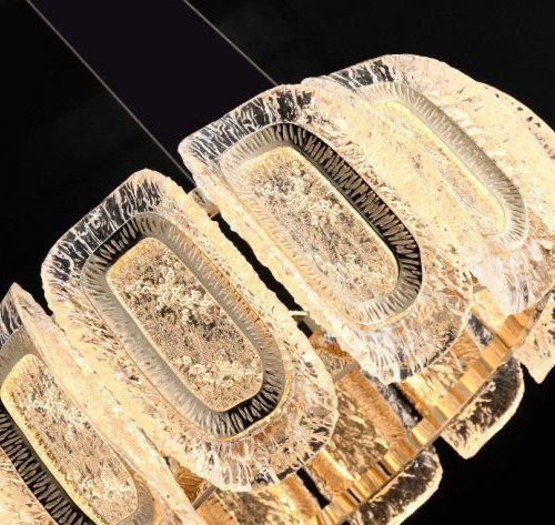 Подвесная люстра Nobilta FL1183-6P