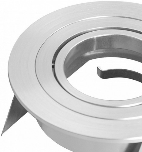 Встраиваемый светильник Mantra Basico Gu10 7742