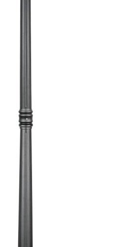 Наземный фонарь Oasis Light TITAN 84709 10 PartA Bl Наземный фонарь Oasis Light TITAN 84709 10 PartA Bl