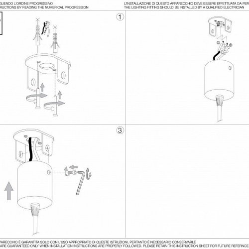 Подвесной светильник Ideal Lux Ultrathin ULTRATHIN D040 ROUND BIANCO Подвесной светильник Ideal Lux Ultrathin ULTRATHIN D040 ROUND BIANCO