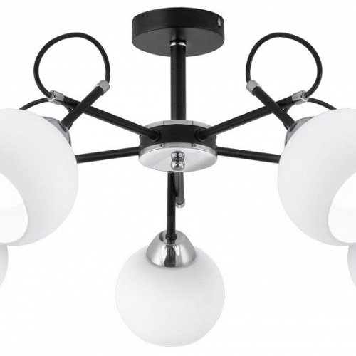 Потолочная люстра Citilux Стивен CL141251 Потолочная люстра Citilux Стивен CL141251