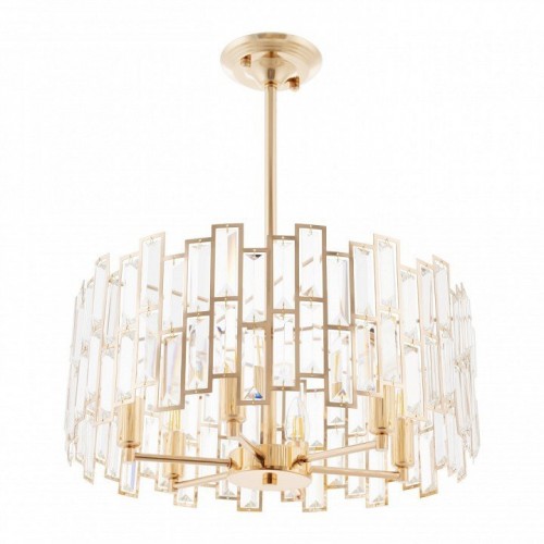 Потолочная люстра Arte Milano Sorrento-3209 373209/6/350/480 GD