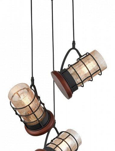 Подвесной светильник Velante 561-706-03 Подвесной светильник Velante 561-706-03