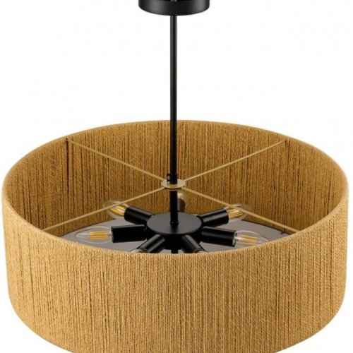 Потолочная люстра Silvana 8286/7