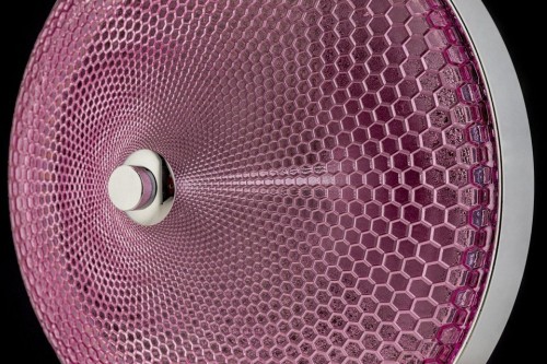 Подвесной светильник Lucia Tucci Coin COIN 2890.R170.1 D310 PK Подвесной светильник Lucia Tucci Coin COIN 2890.R170.1 D310 PK