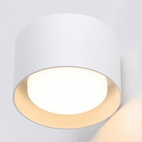 Накладной светильник Ambrella light Techno Spot Techno TN70812