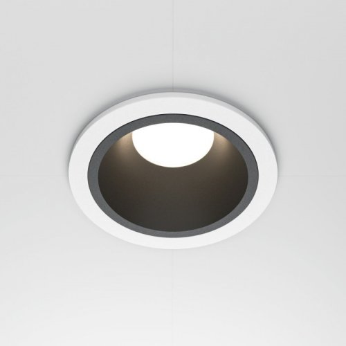 Точечный светильник Maytoni Share DL126-GU10-WB