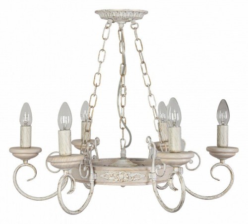 Подвесная люстра Abrasax SD870