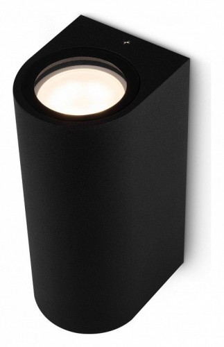 Архитектурная подсветка Maytoni Slat O044WL-02B