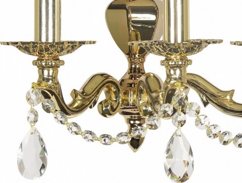 Бра Arti Lampadari Amelia E 2.1.3.600 GB