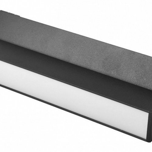 Трековый светильник Unika 4143-1U