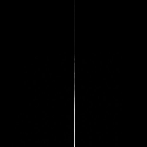 Подвесной светильник Mickey LE7714/1WH Black Chrome