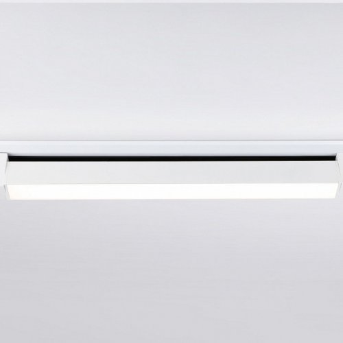 Трековый светодиодный светильник Ambrella light Track System GL6736