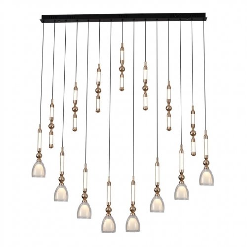 Подвесной светильник Veil LSP-7498