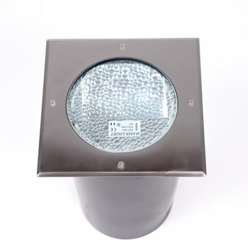 Встраиваемый светильник уличный Oasis Light 73205B SS