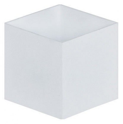 Уличный настенный светодиодный светильник Ambrella light Sota FW139