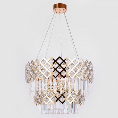 Подвесная люстра Ambrella light Traditional TR5275