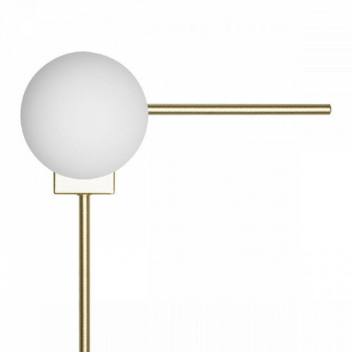 Настенный светильник Loft IT Meridian 10132/E Gold