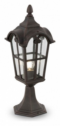 Ландшафтный светильник Maytoni Outdoor O413FL-01BZ