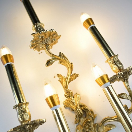 Бра ImperiumLoft 255546-01