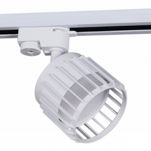 Светильник на штанге Reluce Technical 53018-9.3-001MN GX53 WT Светильник на штанге Reluce Technical 53018-9.3-001MN GX53 WT