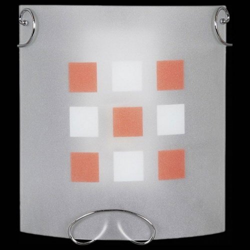 Бра Sneha 3149 CR PK