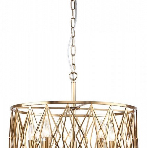 Подвесная люстра Stilfort Rombik 3020/05/05P