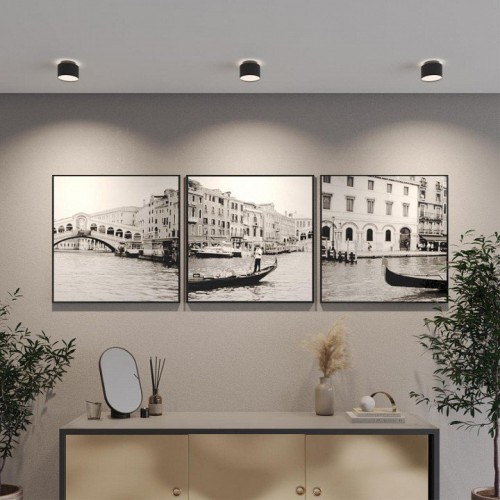 Точечный светильник Lirio 371038