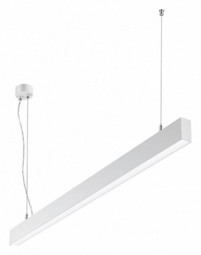 Подвесной светильник Novotech Iter 358877