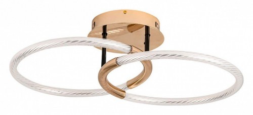 Потолочная люстра Lumion Lara 6545/61CL Потолочная люстра Lumion Lara 6545/61CL