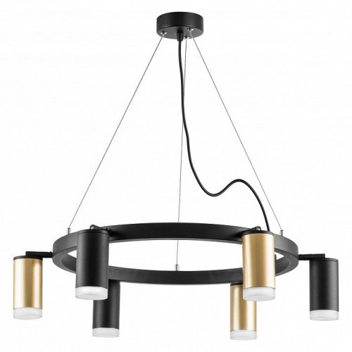 Подвесной светильник Lightstar Rullo LR0164033730