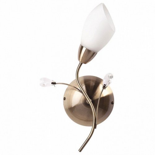 Бра MW-Light DeMarkt Нежность 356023001