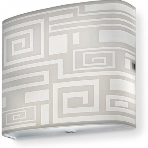 Настенно-потолочный светильник Leucos ERIS 0002451 Настенно-потолочный светильник Leucos ERIS 0002451