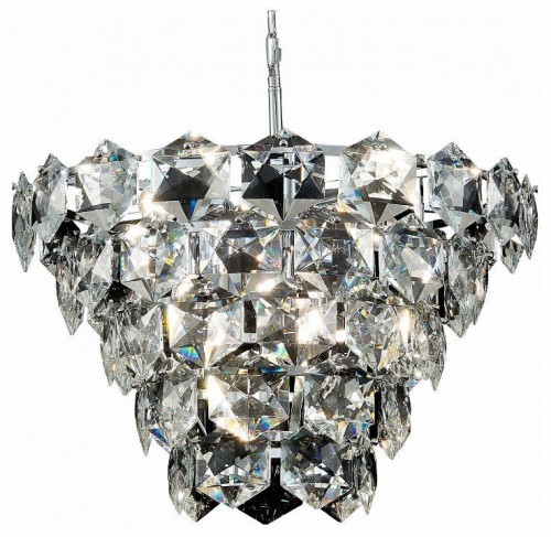 Подвесная люстра ST Luce Viterbo SL1631.103.09 Подвесная люстра ST Luce Viterbo SL1631.103.09