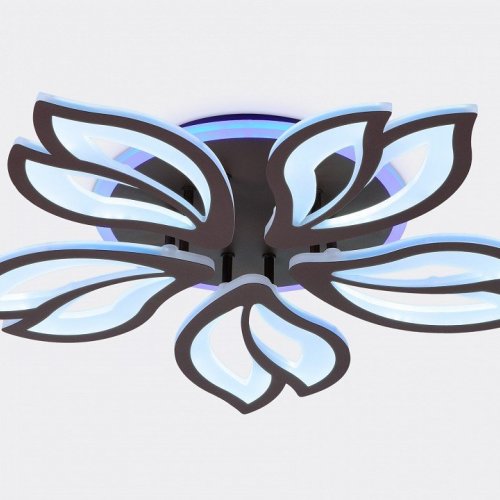 Потолочная люстра Ambrella light ACRYLICA FA544 Потолочная люстра Ambrella light ACRYLICA FA544