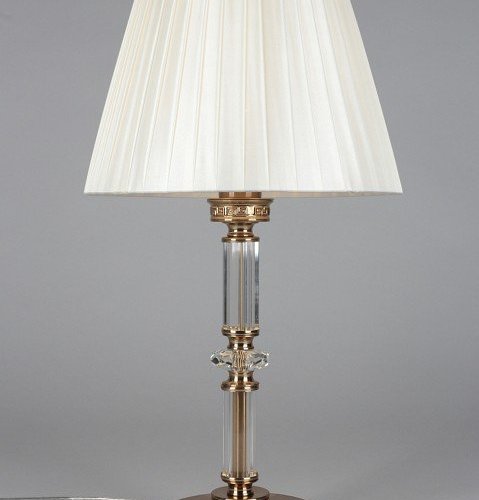 Интерьерная настольная лампа Aployt Patricia APL.716.14.01