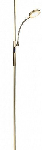 Торшер Lussole Carmel LSP-0904