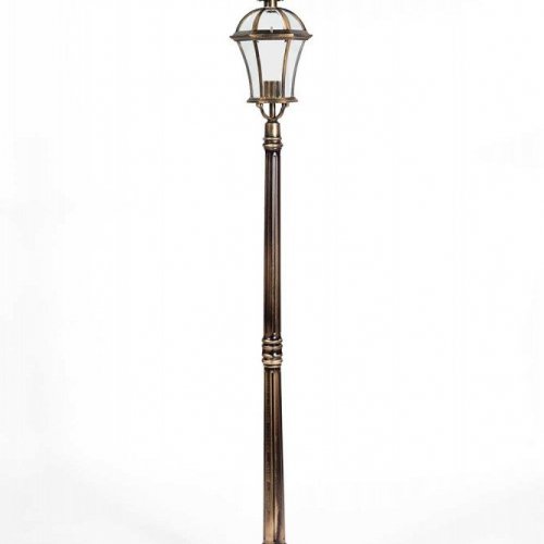 Наземный фонарь Oasis Light 95208L Gb