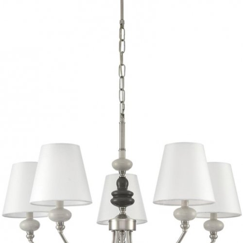 Подвесная люстра Lumion Kentuki 8283/5 Подвесная люстра Lumion Kentuki 8283/5