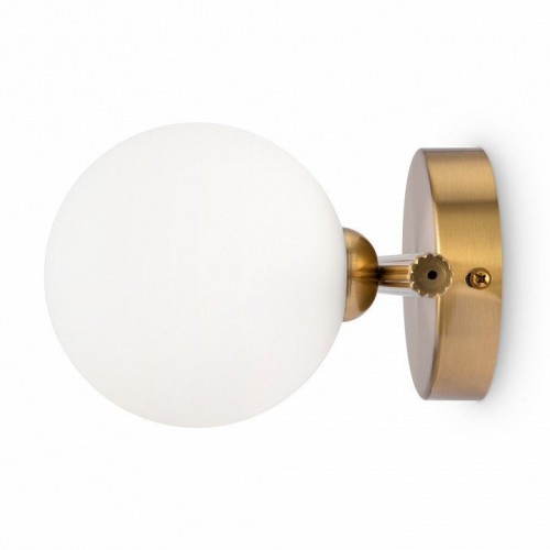 Бра Freya Blossom FR5259WL-01BS Бра Freya Blossom FR5259WL-01BS