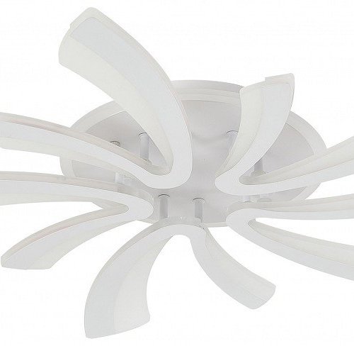 Потолочная люстра Natali Kovaltseva LED LAMPS 81406 Потолочная люстра Natali Kovaltseva LED LAMPS 81406