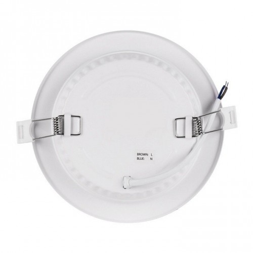 Встраиваемый светильник Wolta  DLUS-12W-6K