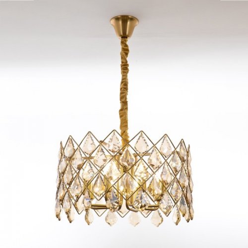 Подвесная люстра MODESTYLE MS.7100.8