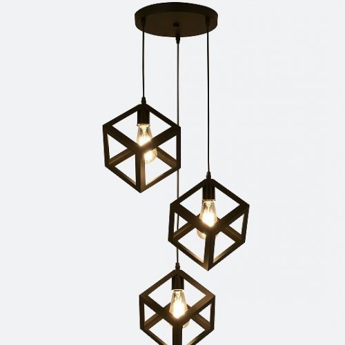 Подвесной светильник Alfa Light F3524-45 Подвесной светильник Alfa Light F3524-45