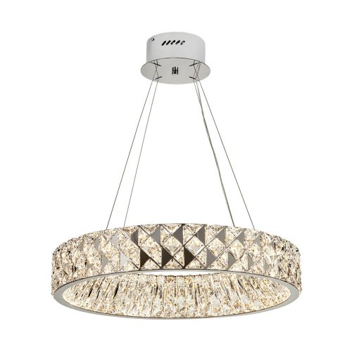 Подвесная люстра  ML.335.600 CR