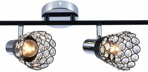 Спот Reluce 05957-0.8-04 BK+CR