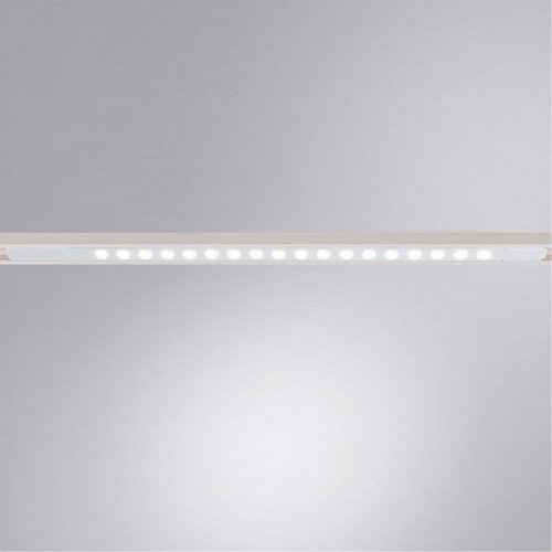 Трековый светильник Optima A7266PL-1WH