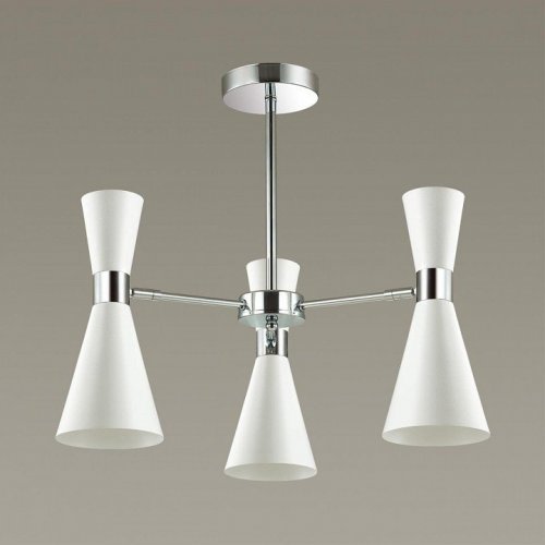 Потолочная люстра Lumion Quinn 3661/3C