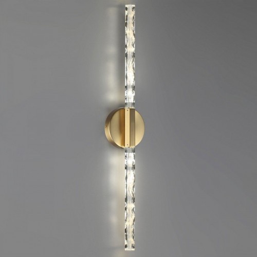 Настенный светильник Odeon Light Aletta 6679/6WL