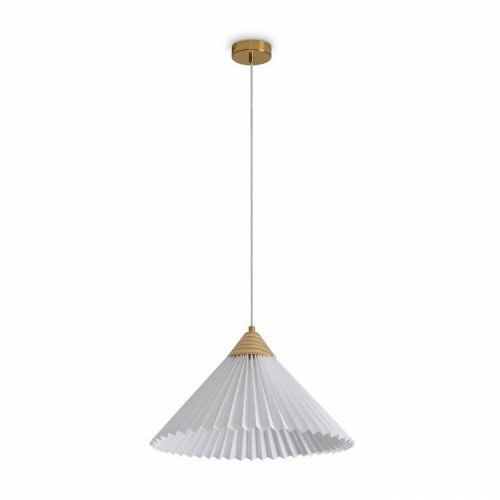 Подвесной светильник Kinsley FR5533PL-01BS1